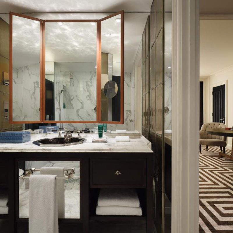 Executive Twin Room