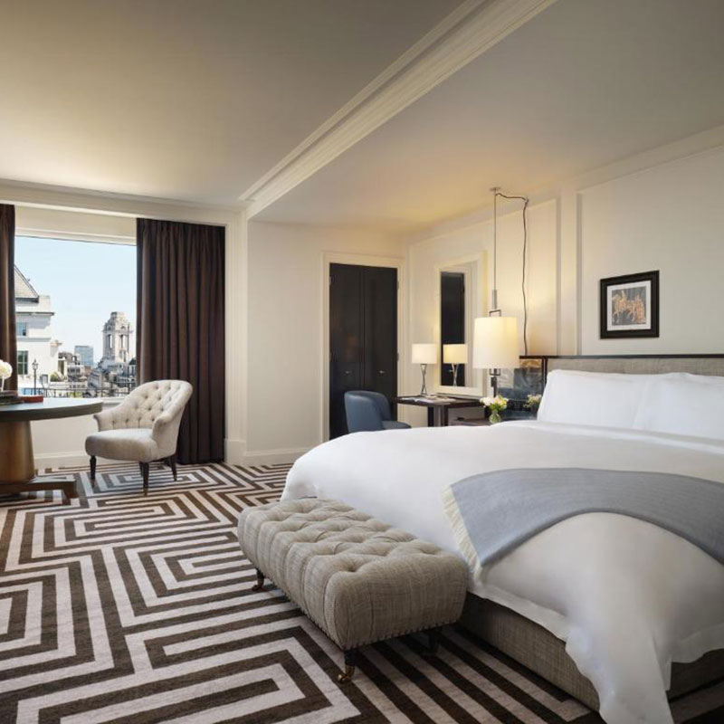 Executive King Room 