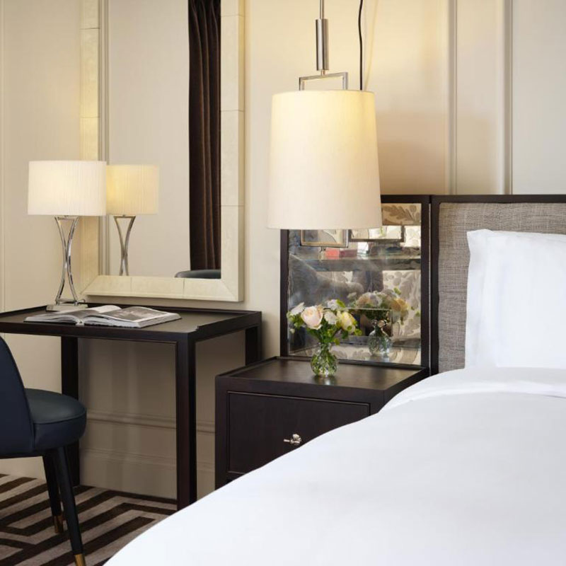 Executive King Room 