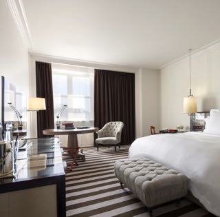 Premier King Room