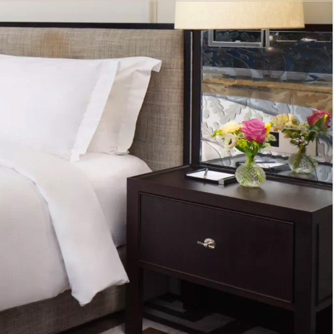 Premier King Room