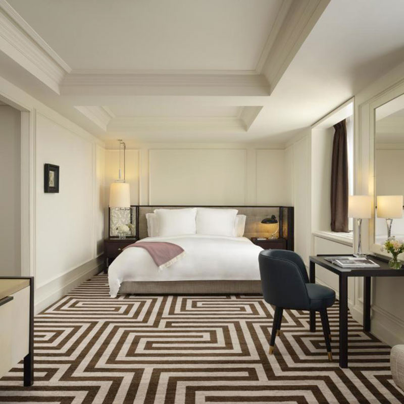 Grand Premier King Room