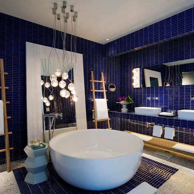Bay Suite