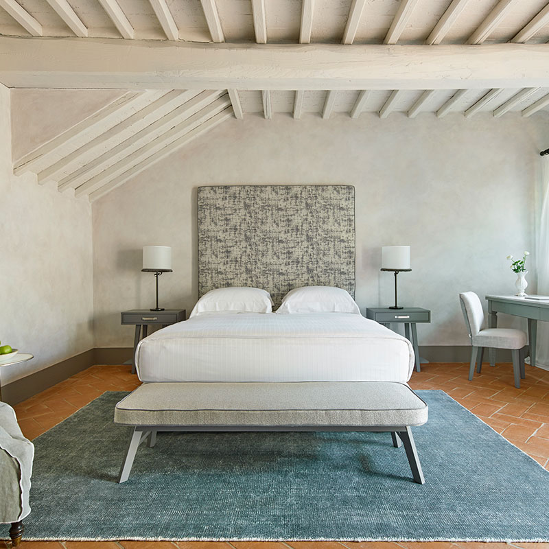 Estate Room