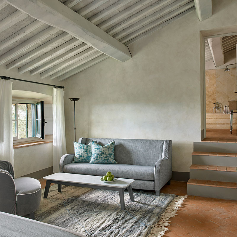 Tavarnelle Room