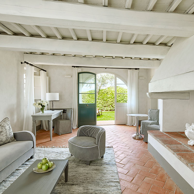 Tavarnelle Suite