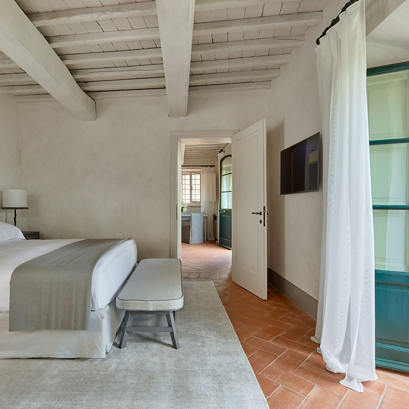 Tavarnelle Suite