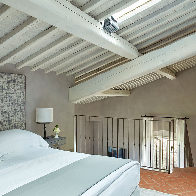 Loft Suite