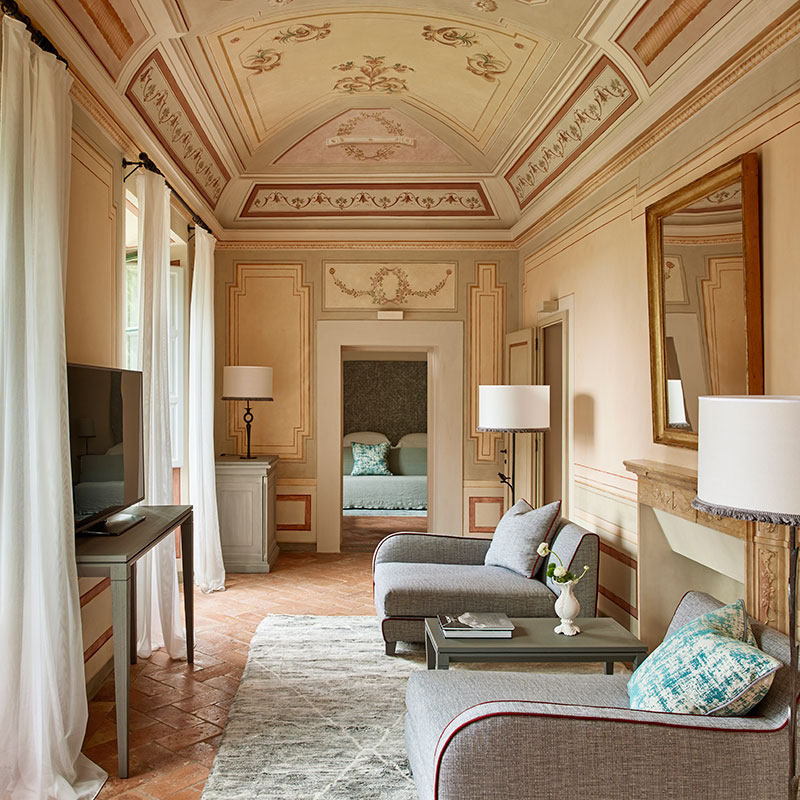 Heritage Suite
