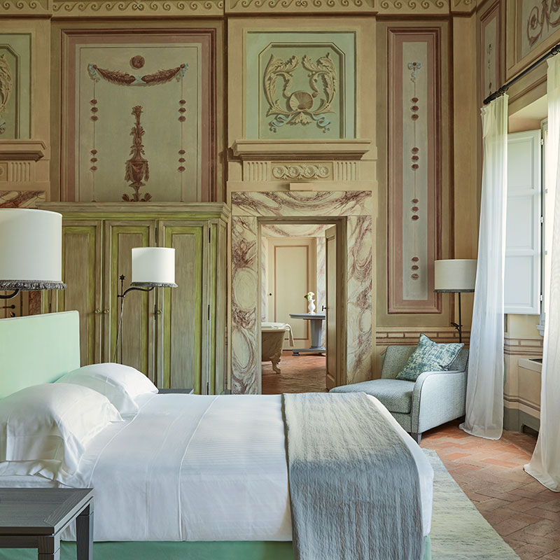 Heritage Suite