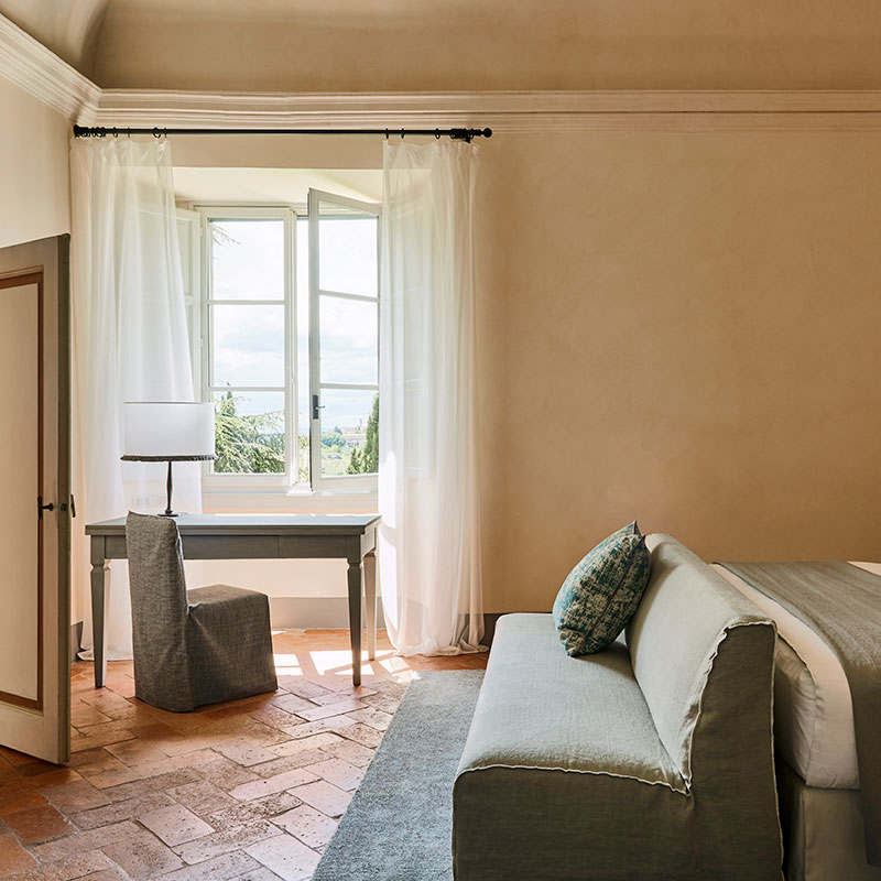 Heritage Suite