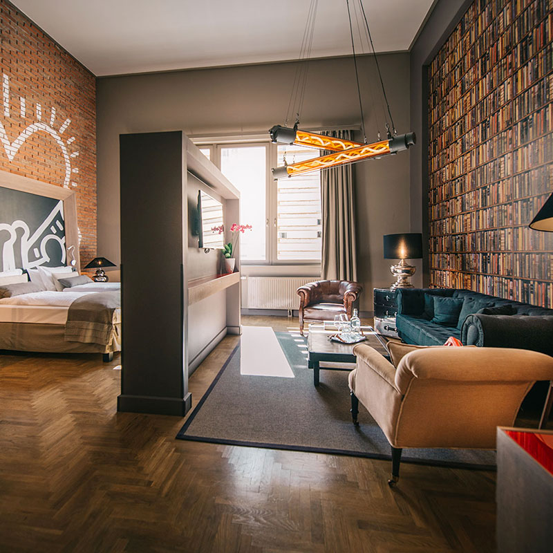 Baltazar Loft