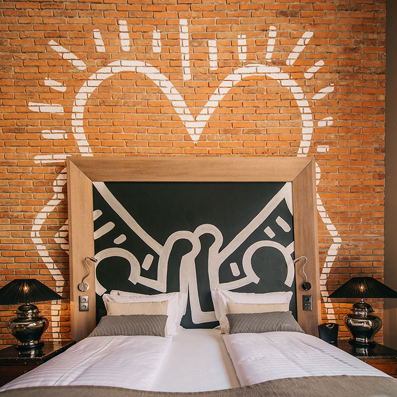 Baltazar Loft