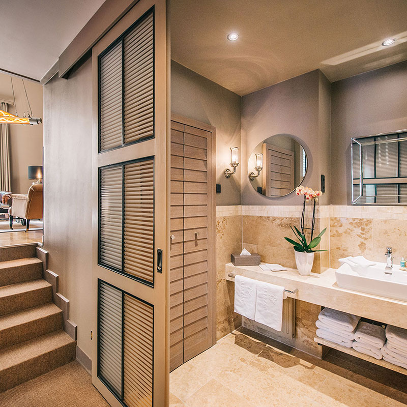 Baltazar Loft