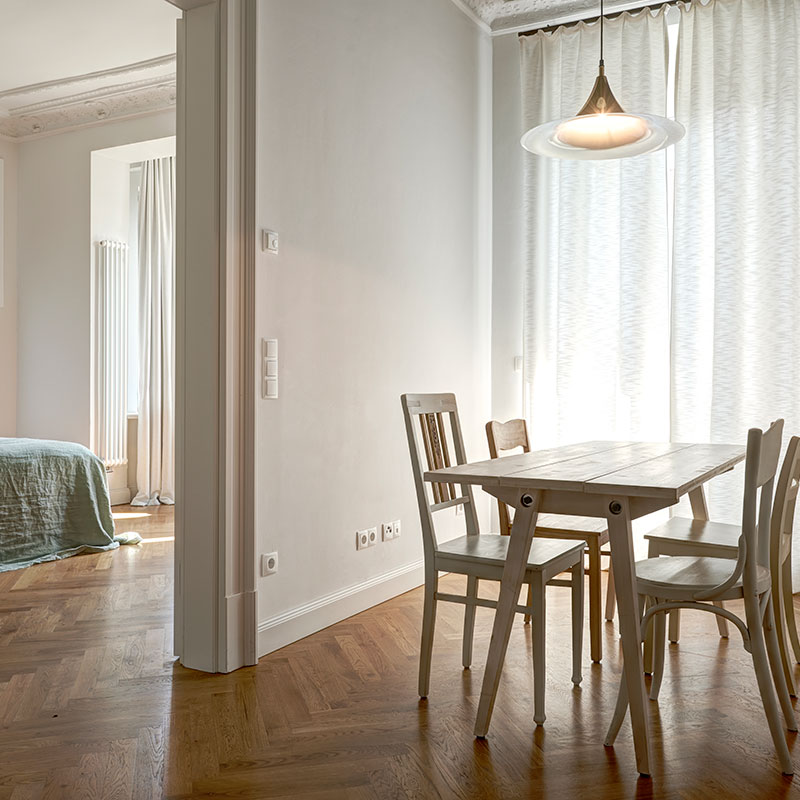 Categorki 2 With Balcony