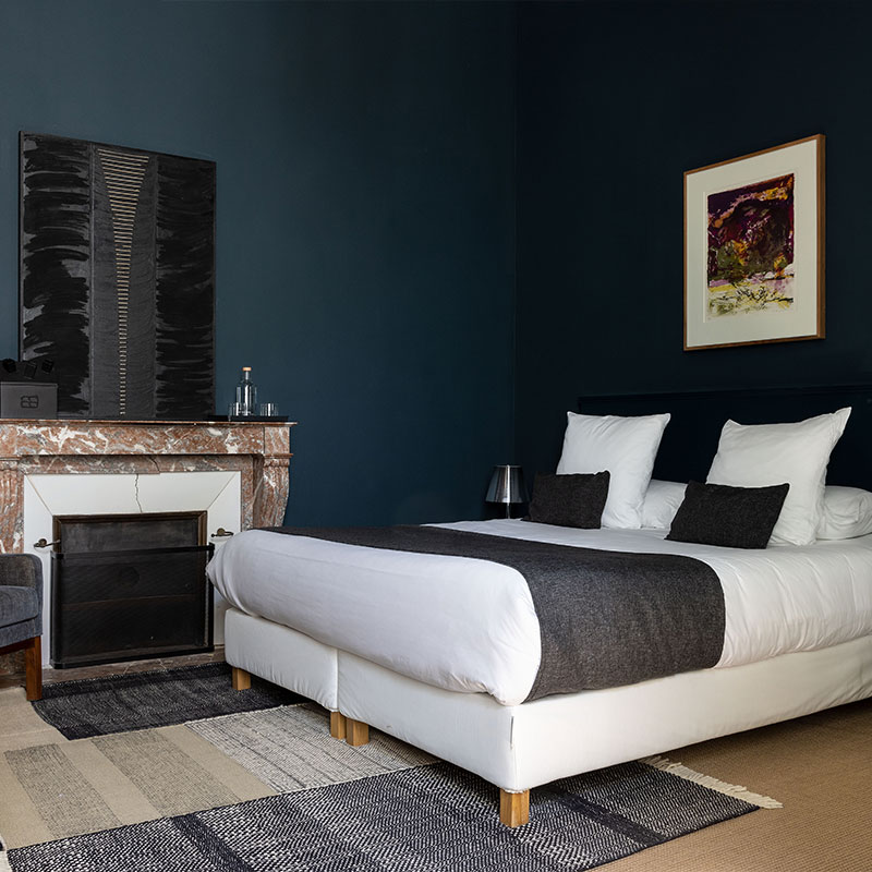 Room Irancy