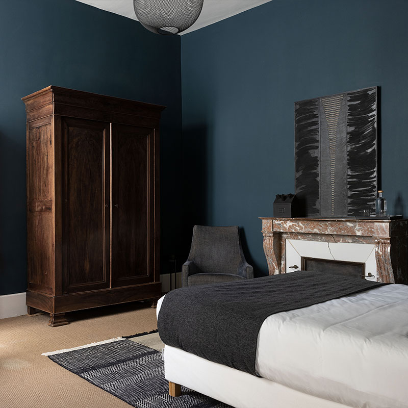 Room Irancy