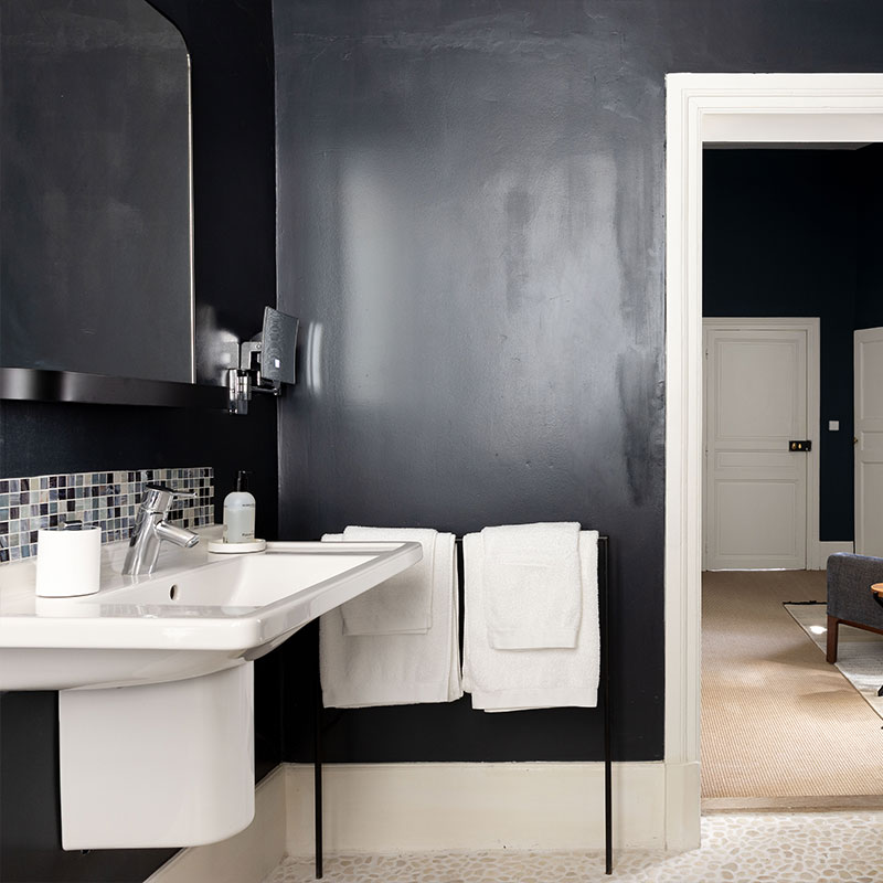Room Irancy