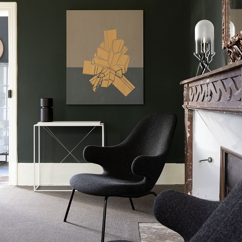 Room Chablis