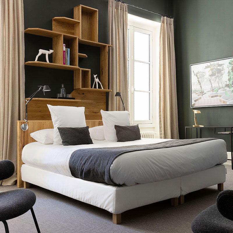 Room Chablis
