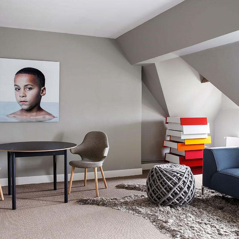 Suite Saint Bris