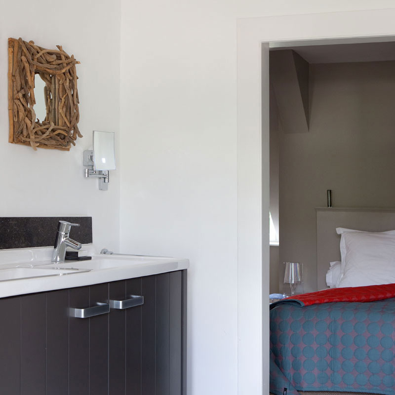 Suite Saint Bris