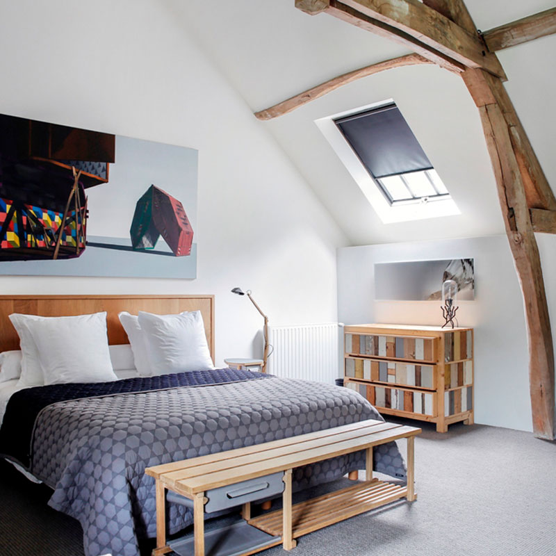 Suite Fontenay
