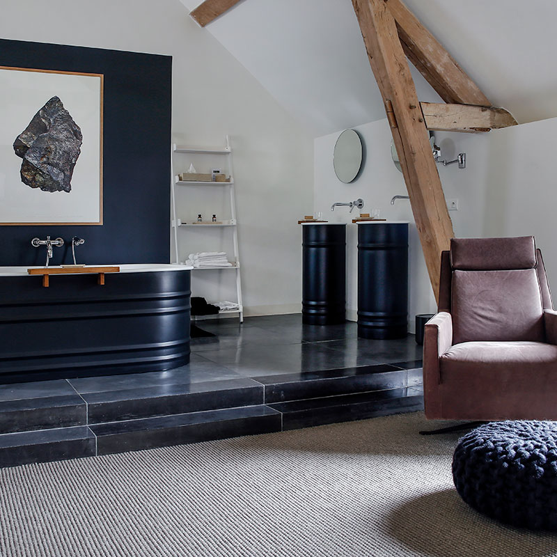 Suite Fontenay