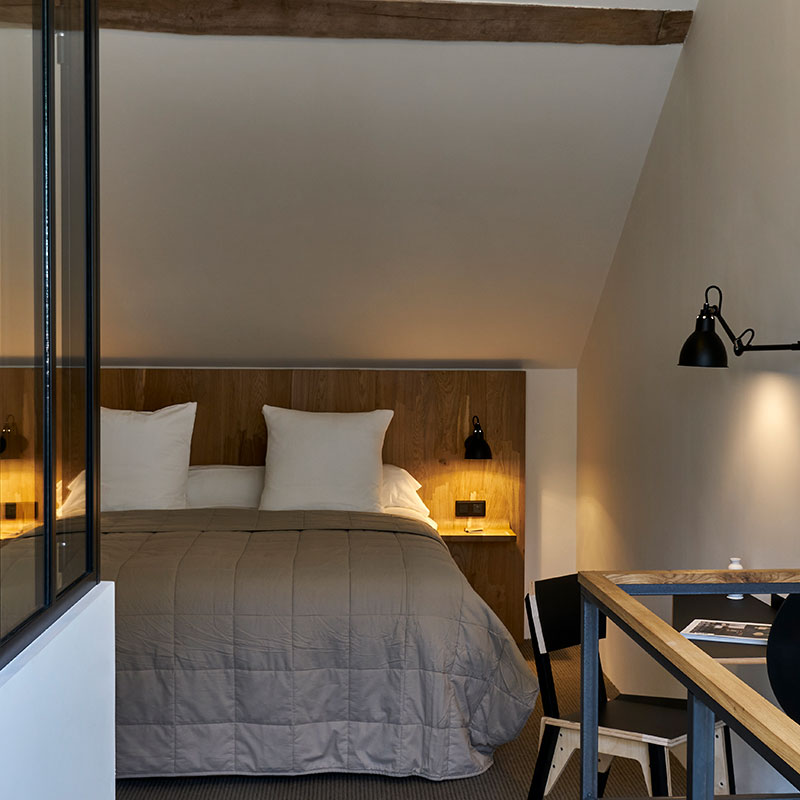 Suite Vezelay