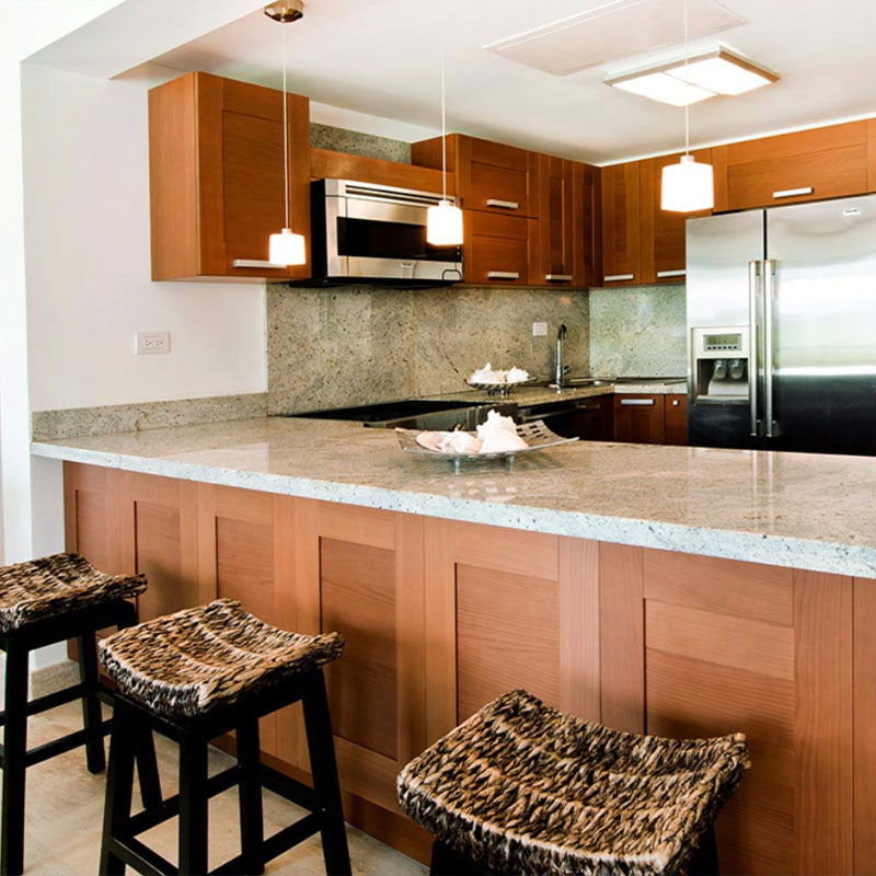 Two Bedroom Casita with Rooftop