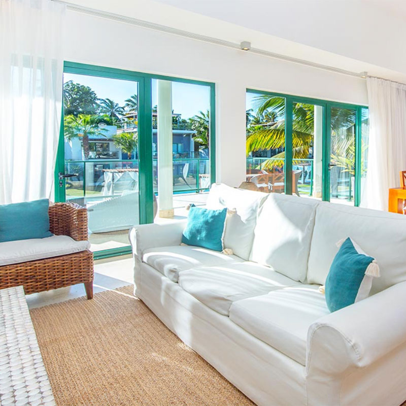Three Bedroom Casita with Jacuzzi