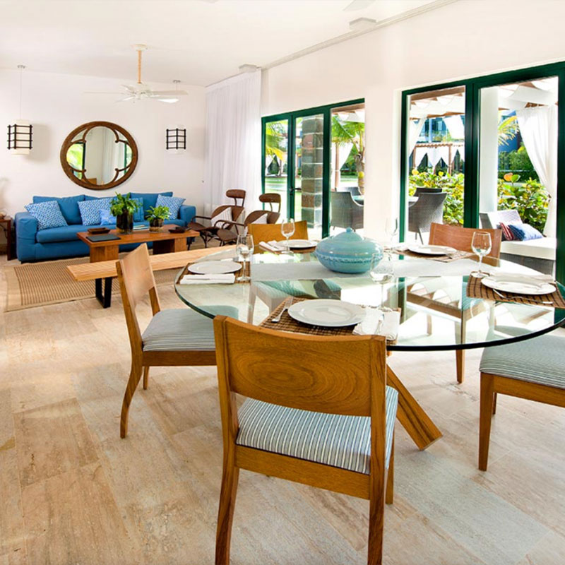 Three Bedroom Casita with Rooftop