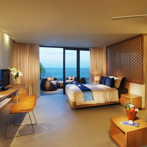 Ocean View Two-Bedroom