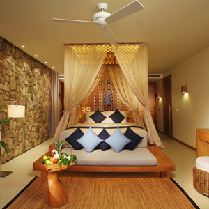 Garden Villa