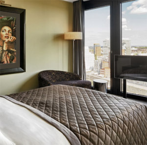 King View Room