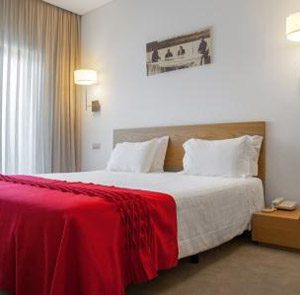 Double Room - 1 Full Bed
