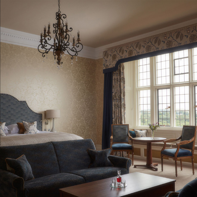 Classic Room