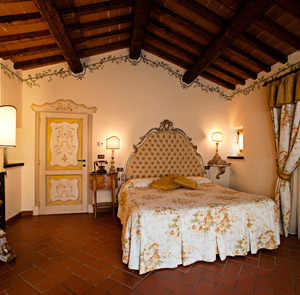 Deluxe Cottage