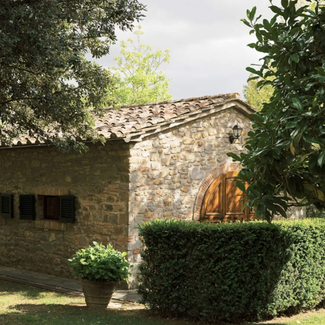 Deluxe Cottage