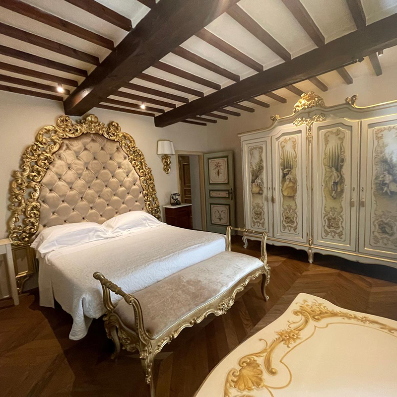 Classic Suite