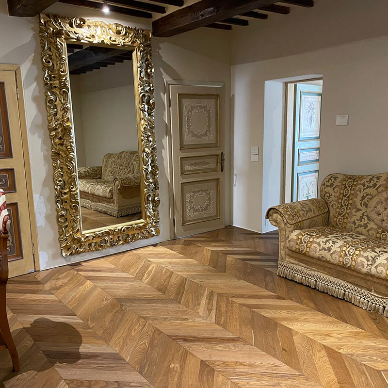 Classic Suite