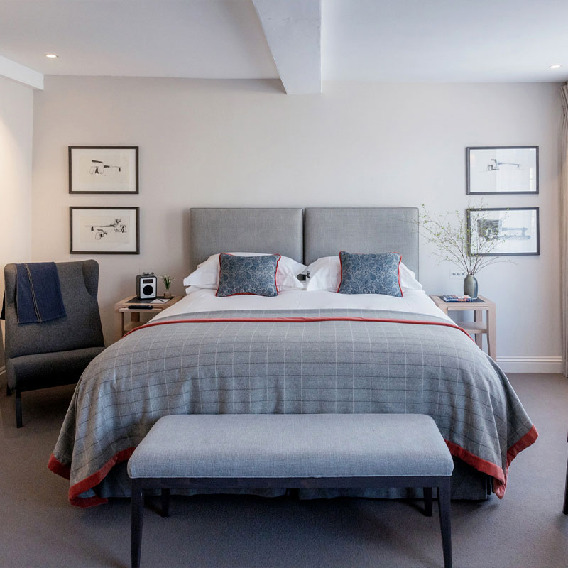 Superior Deluxe Room