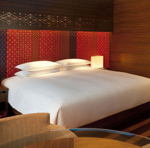 Andaz Xintiandi View King