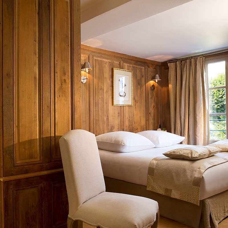 Junior Suite - Historical House