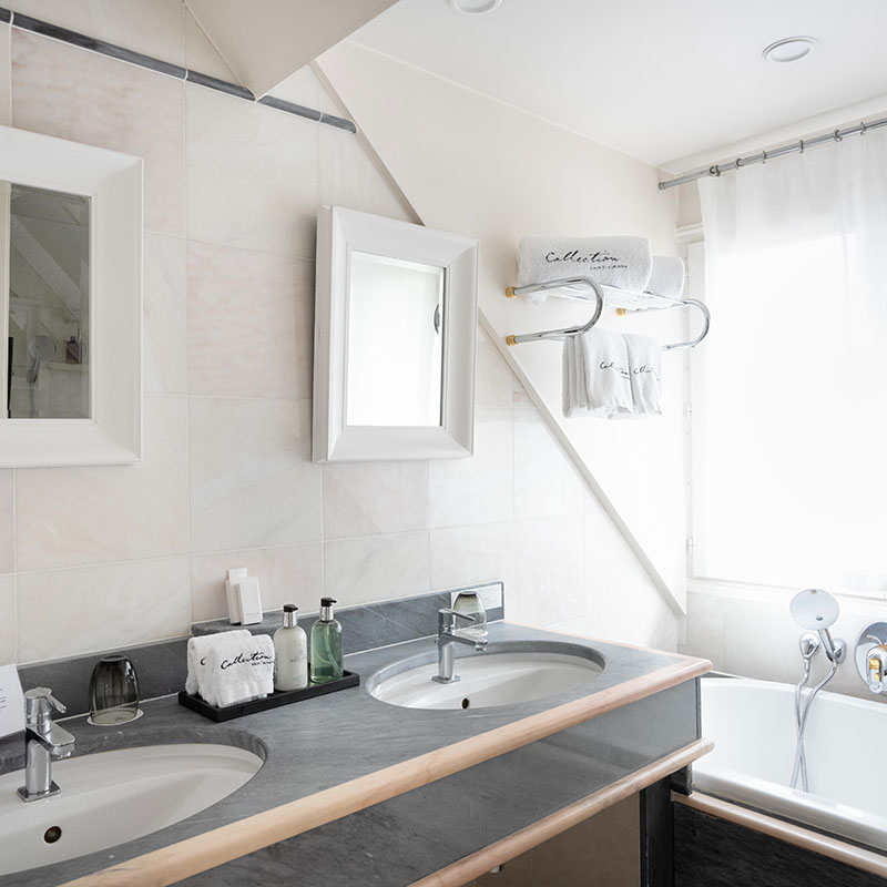 Junior Suite - Historical House