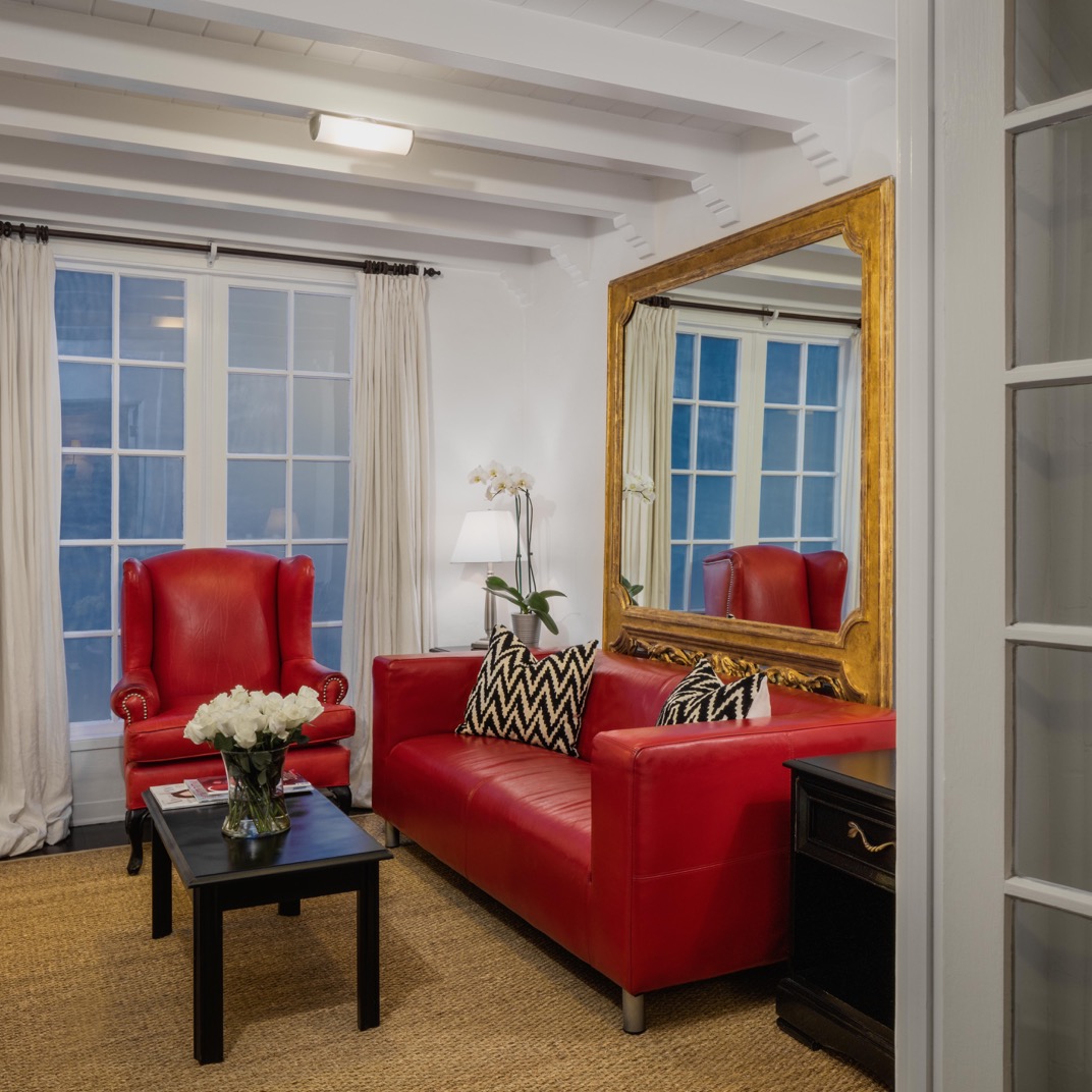 King Suite