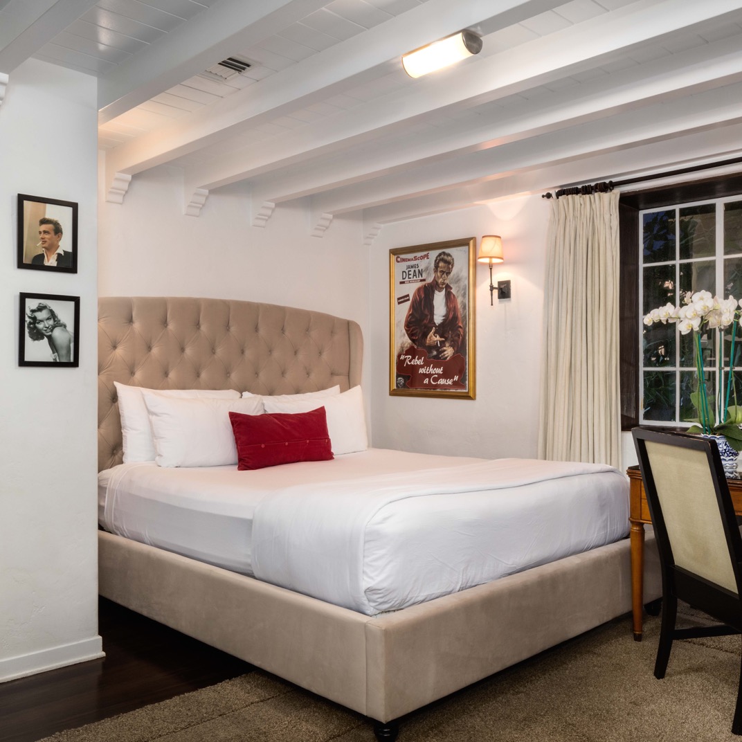 King Suite