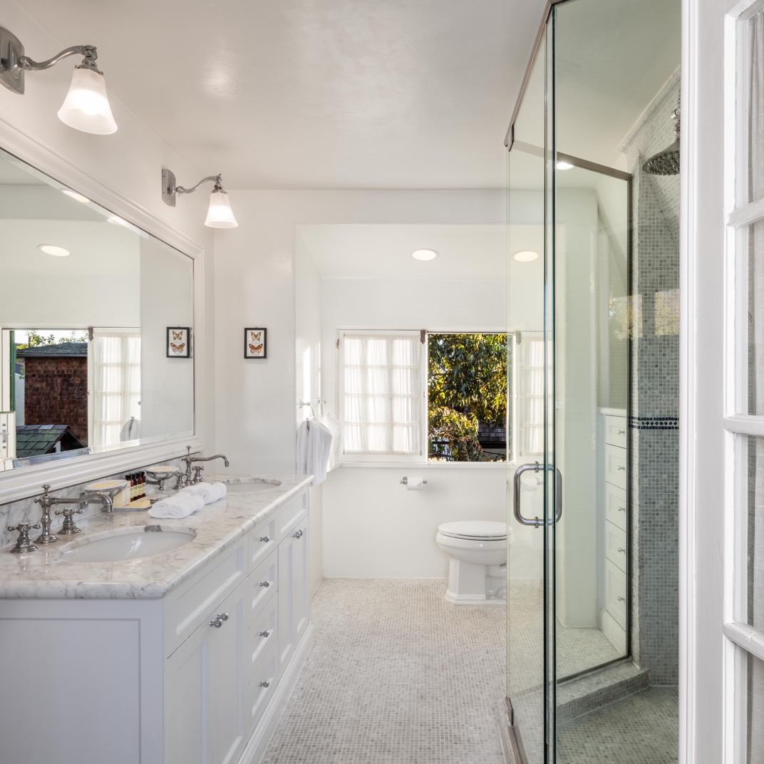 Two Bedroom Luxury King Suite