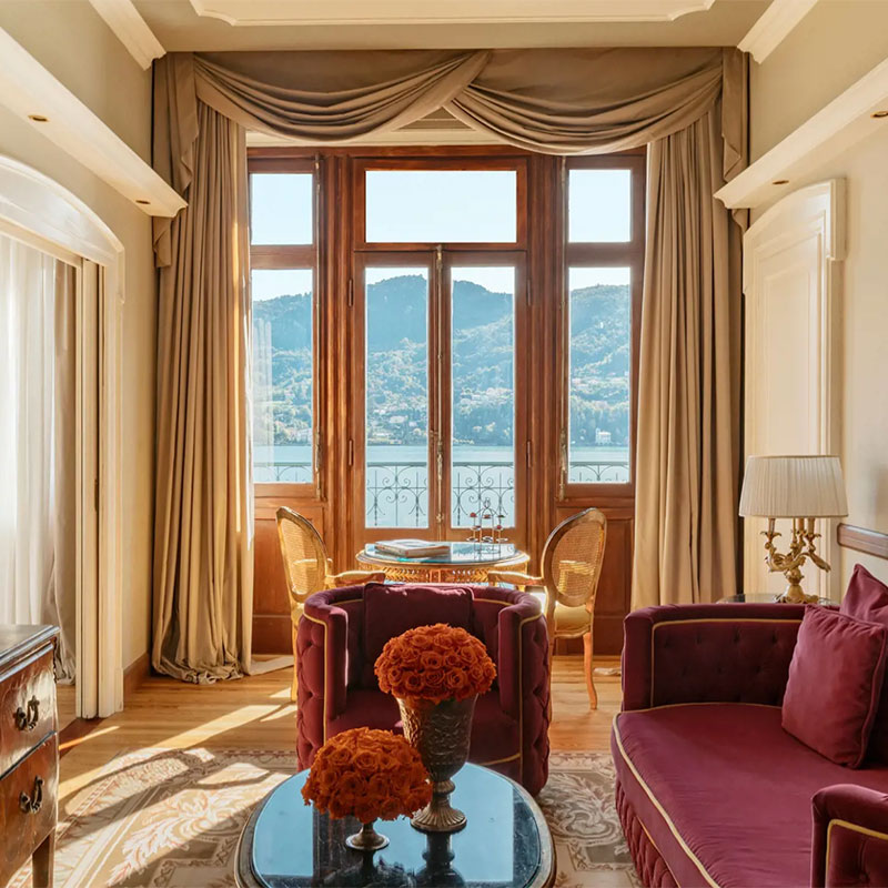 Signature Suite