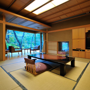 Tatami Futon Room S